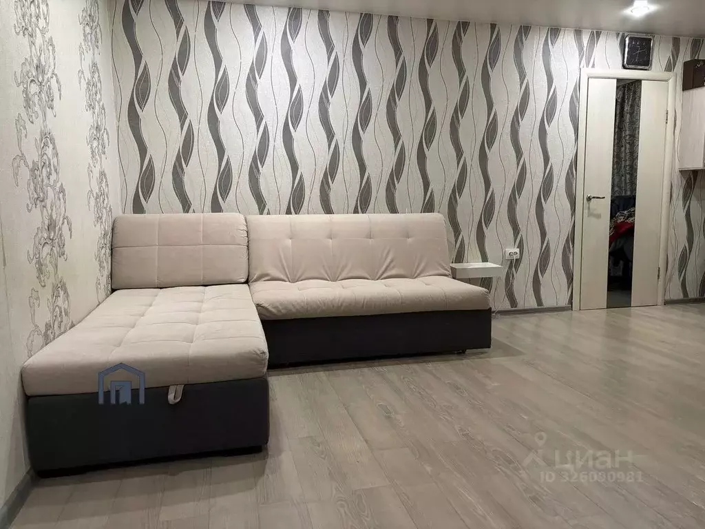 2-к кв. Иркутская область, Шелехов 8-й кв-л, 10 (46.0 м) - Фото 1