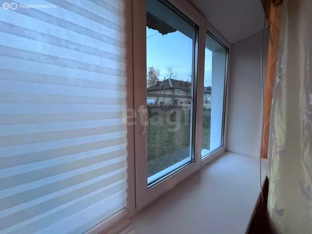 2-комнатная квартира: Новоникольское, Садовая улица, 4 (38.3 м) - Фото 2