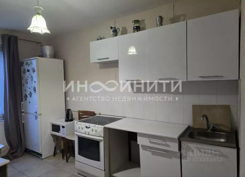 2-к кв. Московская область, Реутов ул. Победы, 22к3 (53.7 м) - Фото 2