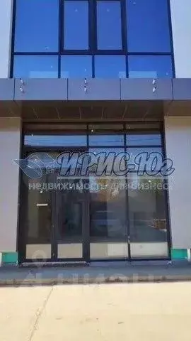 Торговая площадь в Краснодарский край, Краснодар 9-й километр мкр, ... - Фото 1