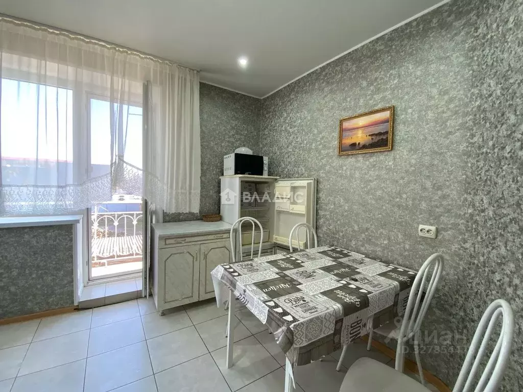 2-к кв. Краснодарский край, Ейск ул. Седина, 53/5 (70.9 м) - Фото 2