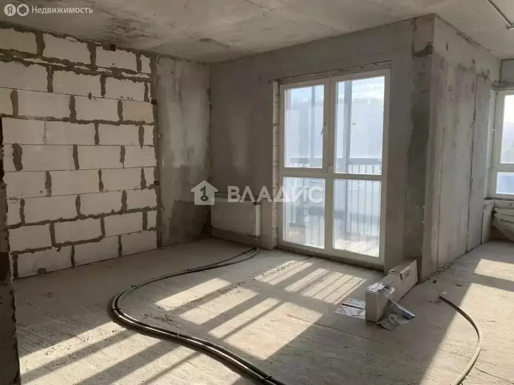 3-комнатная квартира: Москва, Муравская улица, 42к3 (67.1 м) - Фото 2