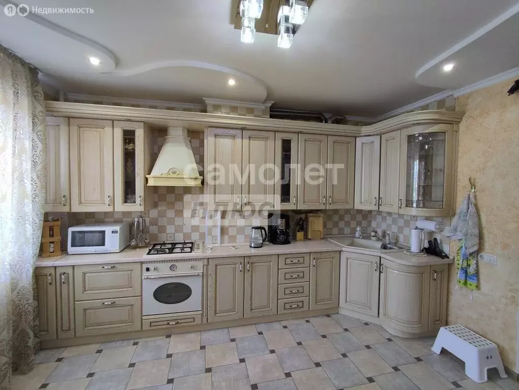 3-комнатная квартира: Славянск-на-Кубани, Пионерская улица, 97 (85 м) - Фото 1