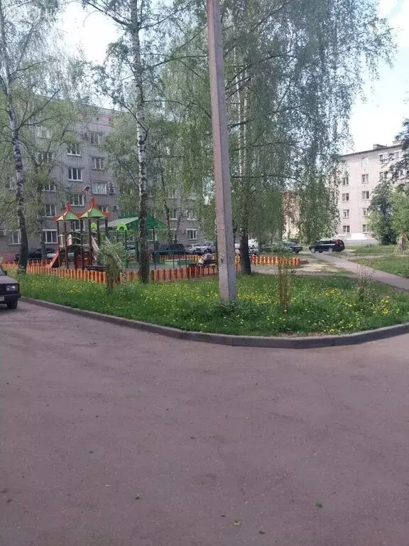 1к в -комнатной квартире (17.8 м) - Фото 1