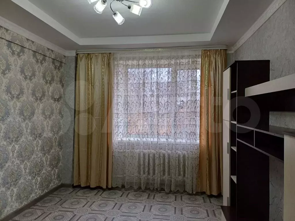 Комната 18 м в 3-к., 3/4 эт. - Фото 1