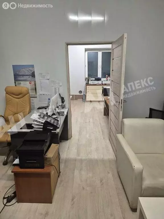 Производственное помещение (900 м) - Фото 1