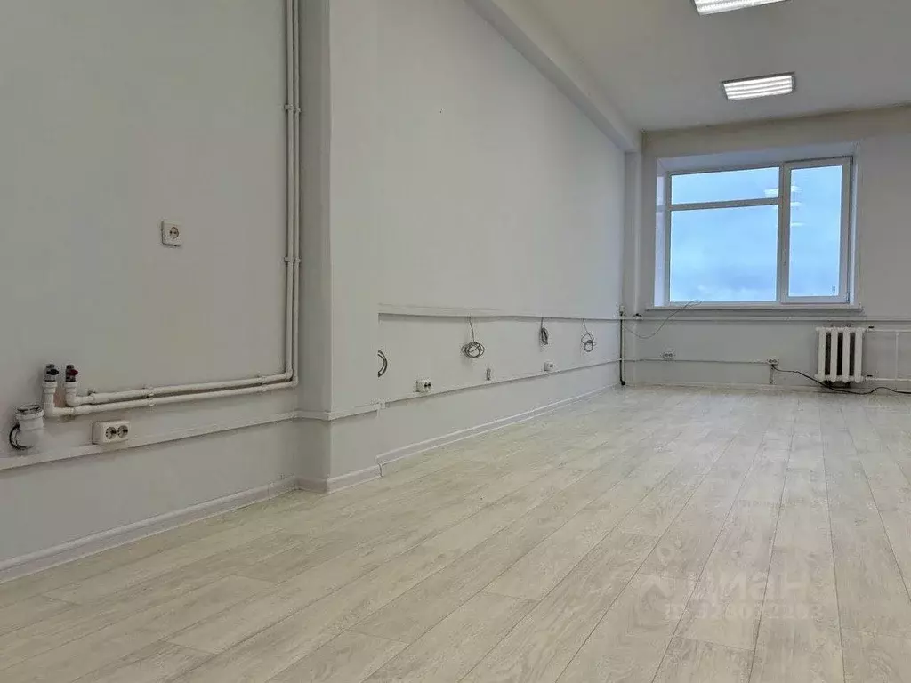 Офис в Ярославская область, Ярославль просп. Авиаторов, 151 (30 м) - Фото 2