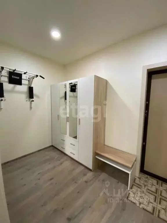 2-к кв. Челябинская область, Челябинск просп. Героя России Е.Н. ... - Фото 2