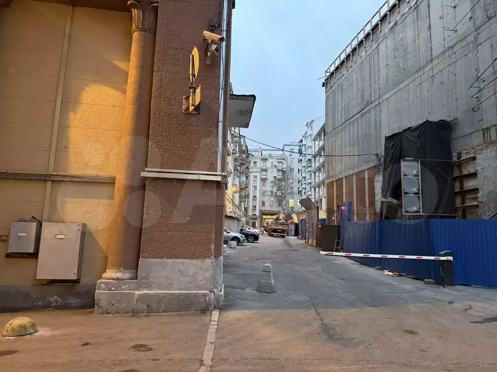 Машиноместо, 10 м - Фото 1