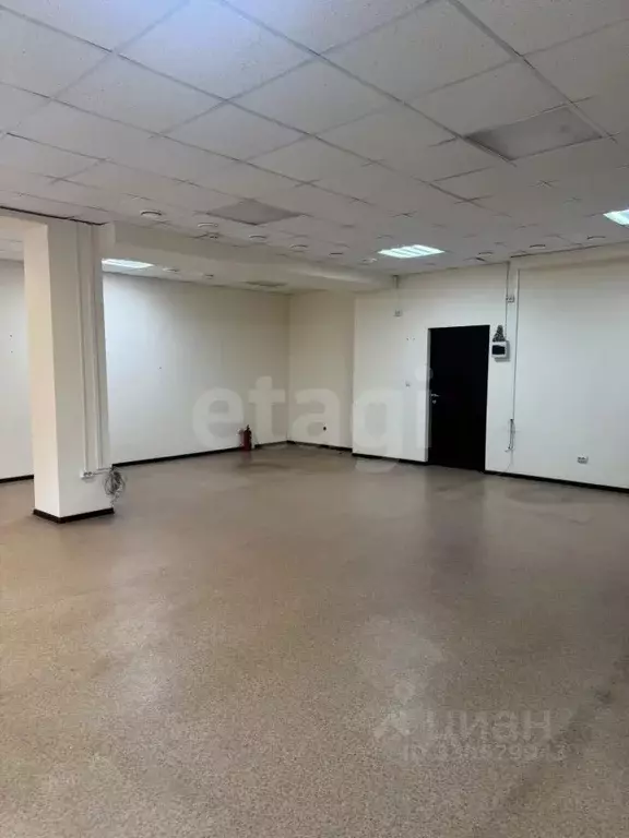 Офис в Амурская область, Благовещенск Октябрьская ул., 173/1 (73 м) - Фото 2
