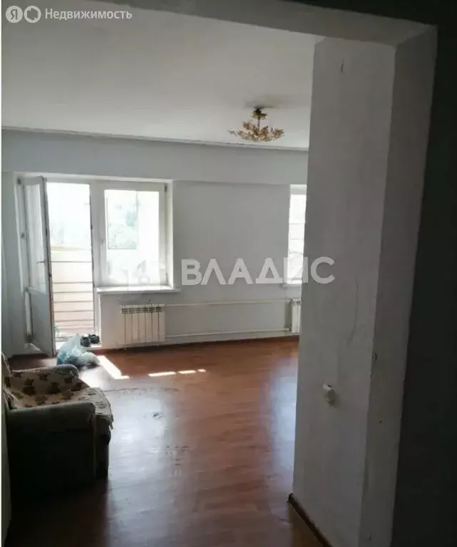 1-комнатная квартира: Иркутск, бульвар Рябикова, 36/5 (31 м) - Фото 0
