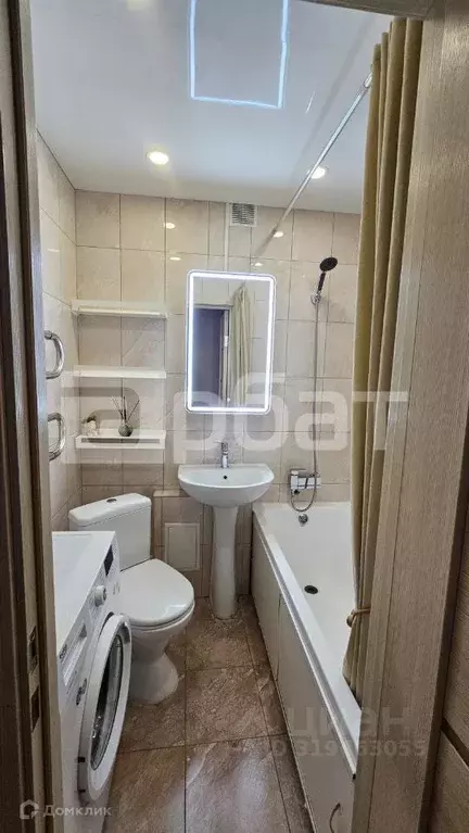 Продаётся 1-к квартира, 30.6 м - Фото 0