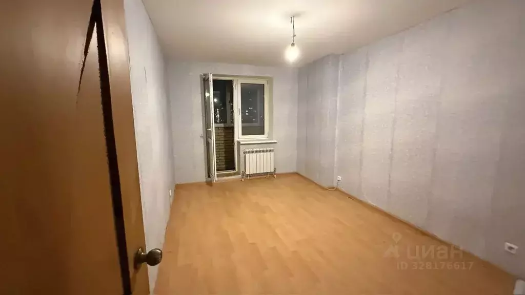 3-к кв. Московская область, Ивантеевка Пушкинский городской округ, ул. ... - Фото 1