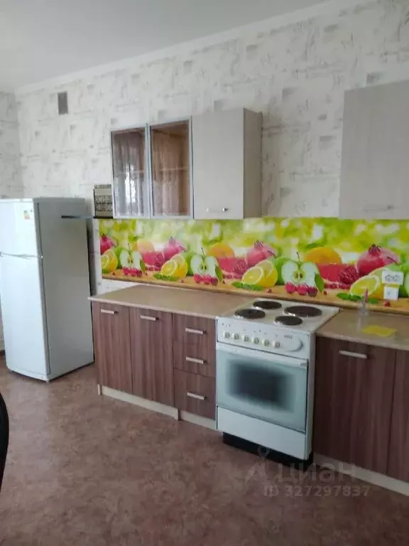 2-к кв. Белгородская область, Старый Оскол Северный мкр, 7 (60.0 м) - Фото 1