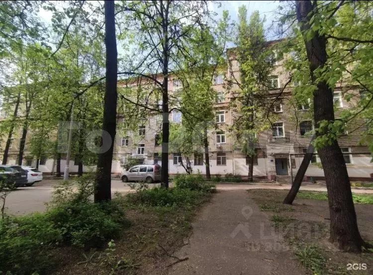 Комната Москва Верхняя Первомайская ул., 46/33 (20.4 м) - Фото 0