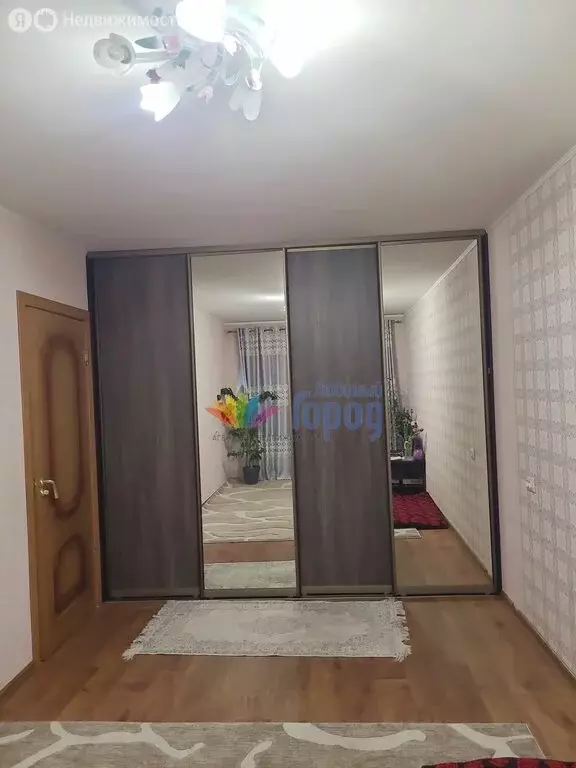 3-комнатная квартира: Новокузнецк, улица Сеченова, 21А (60.7 м) - Фото 2