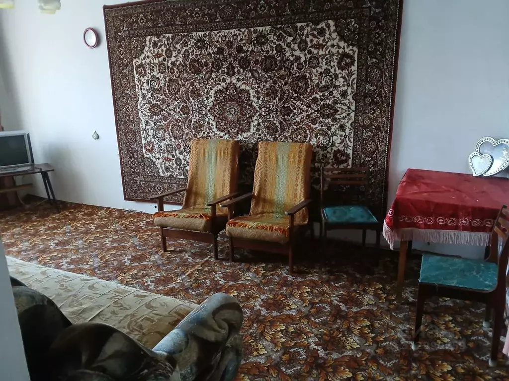 3-к кв. Оренбургская область, Орск Новый город мкр, ул. Сорокина, 2А ... - Фото 0