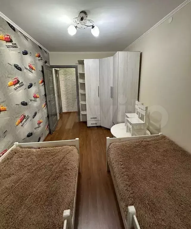 3-к. квартира, 59 м, 5/9 эт. - Фото 1