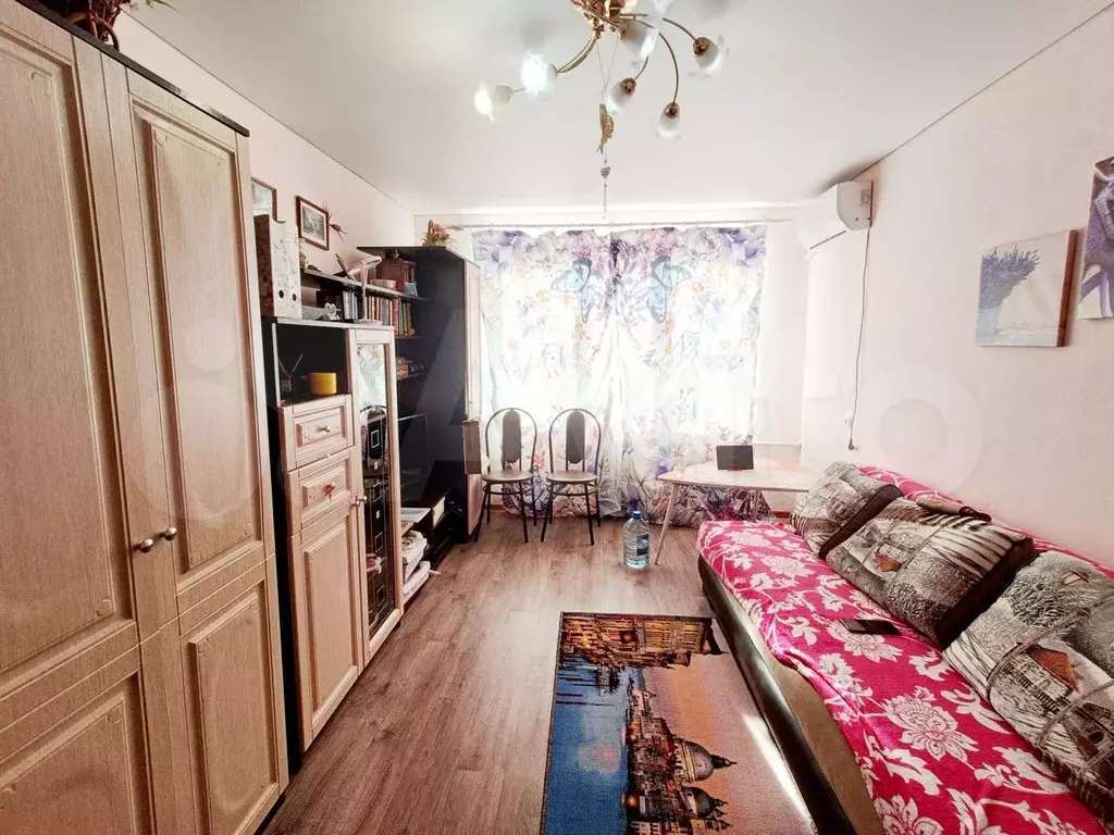 2-к. квартира, 40м, 5/5эт. - Фото 0