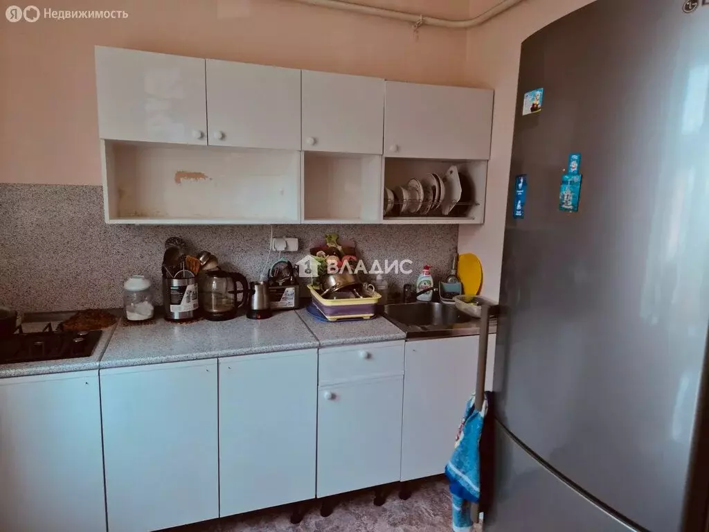 1-комнатная квартира: Казань, Минская улица, 6 (38.2 м) - Фото 2