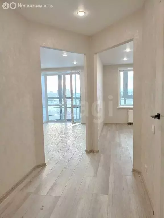 1-комнатная квартира: Киров, улица Красной Звезды, 32 (40.2 м) - Фото 2