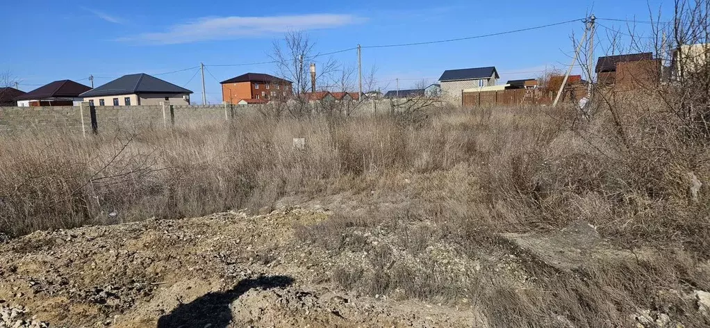 Участок 5,6 сот. (ИЖС) - Фото 1