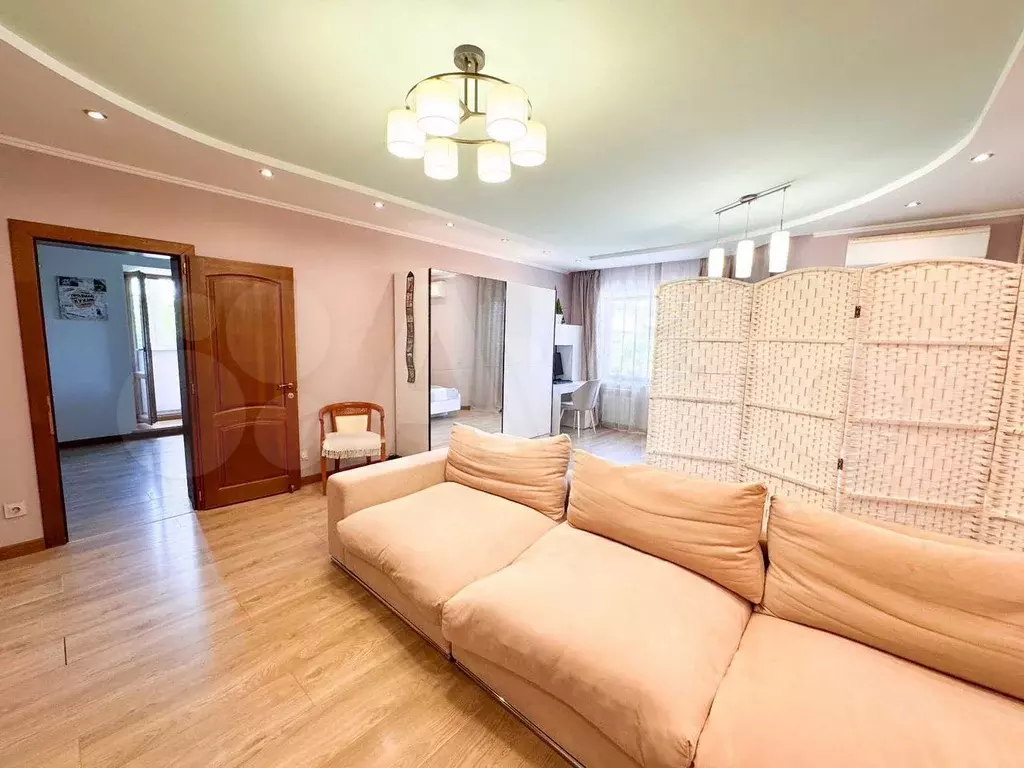 2-к. квартира, 86 м, 5/8 эт. - Фото 0