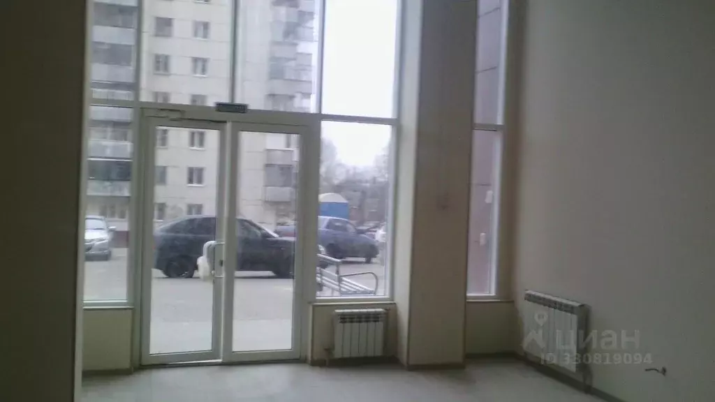 Помещение свободного назначения в Белгородская область, Белгород ул. ... - Фото 1