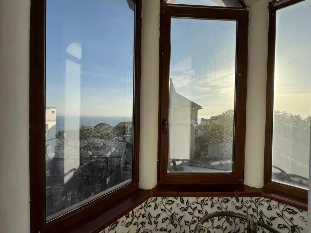 Дом в Крым, Ялта муниципальный округ, Гаспра пгт ул. Маратовская, 13 ... - Фото 2