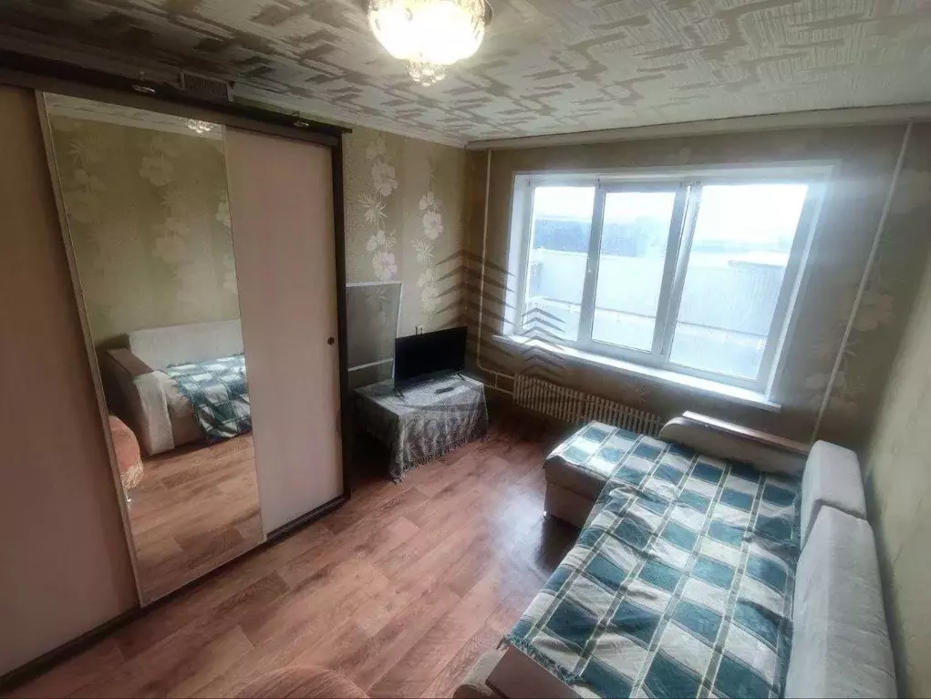 Студия Белгородская область, Старый Оскол Молодогвардеец мкр, 2 (16.52 ... - Фото 1