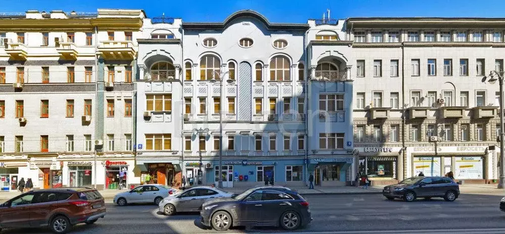 Офисное помещение 1566.4 кв.м от собственника - Фото 0