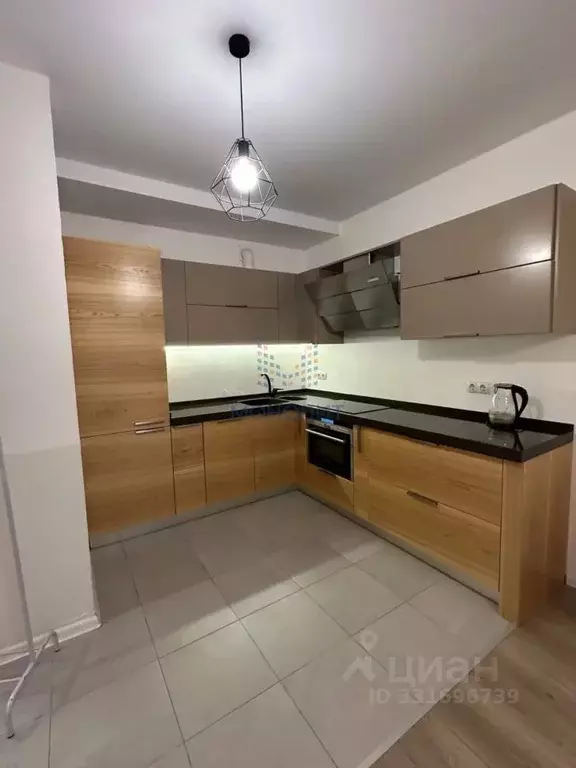 1-к кв. Москва ул. Саларьевская, 13к2 (37.5 м) - Фото 2