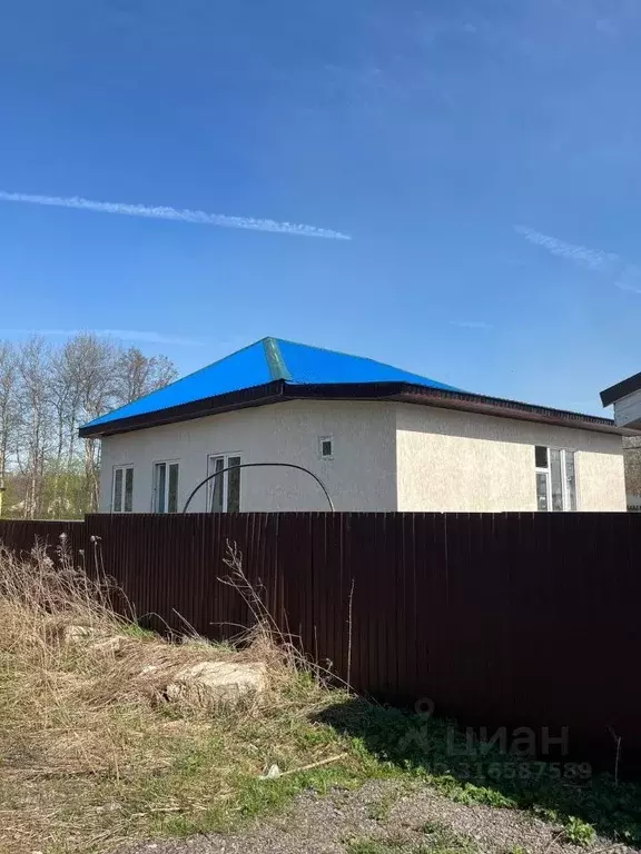 Дом в Московская область, Павлово-Посадский городской округ, д. ... - Фото 0