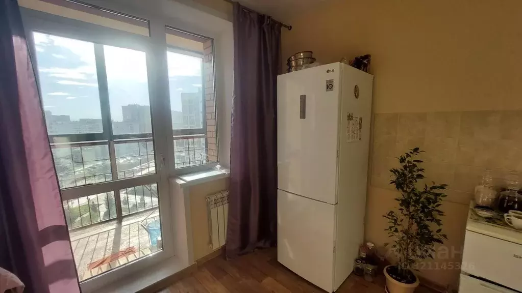 1-к кв. Новосибирская область, Новосибирский район, Станционный ... - Фото 1