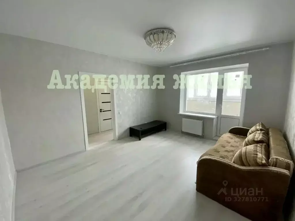 1-к кв. Башкортостан, Уфа ул. Летчиков, 1/9 (40.0 м) - Фото 2