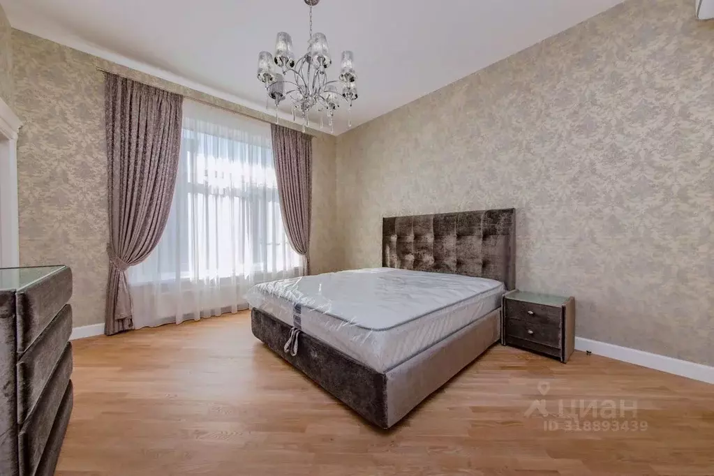 Дом в Московская область, Красногорск городской округ, д. Глухово ул. ... - Фото 1