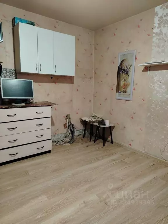 Комната Рязанская область, Рязань Песочня тер., ул. Советской Армии, 7 ... - Фото 1