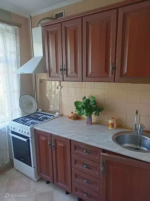 Продаётся 3-к квартира, 62 м - Фото 1