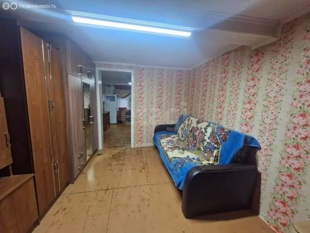 Дом в Белгородская область, рабочий посёлок Волоконовка, микрорайон ... - Фото 2