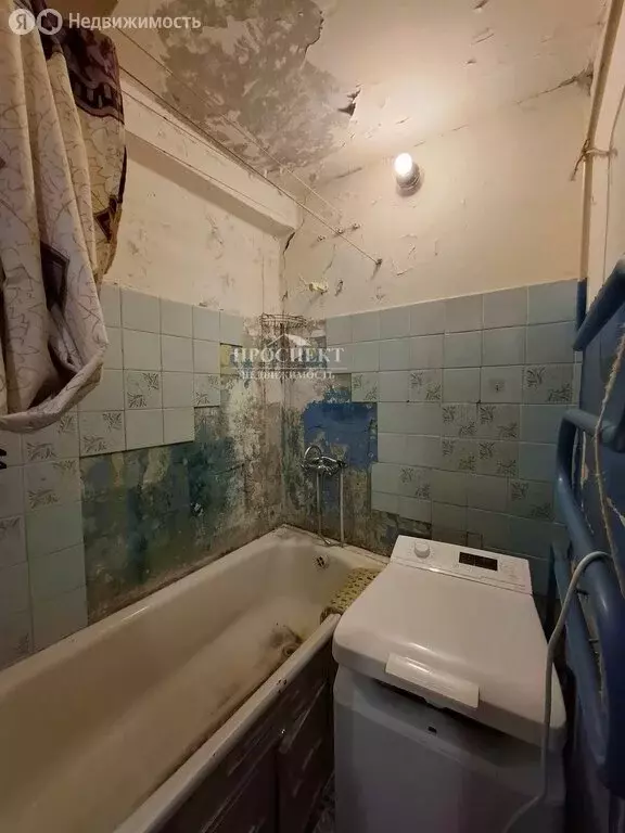 2-комнатная квартира: Ухта, проезд Строителей, 29 (44.3 м) - Фото 1