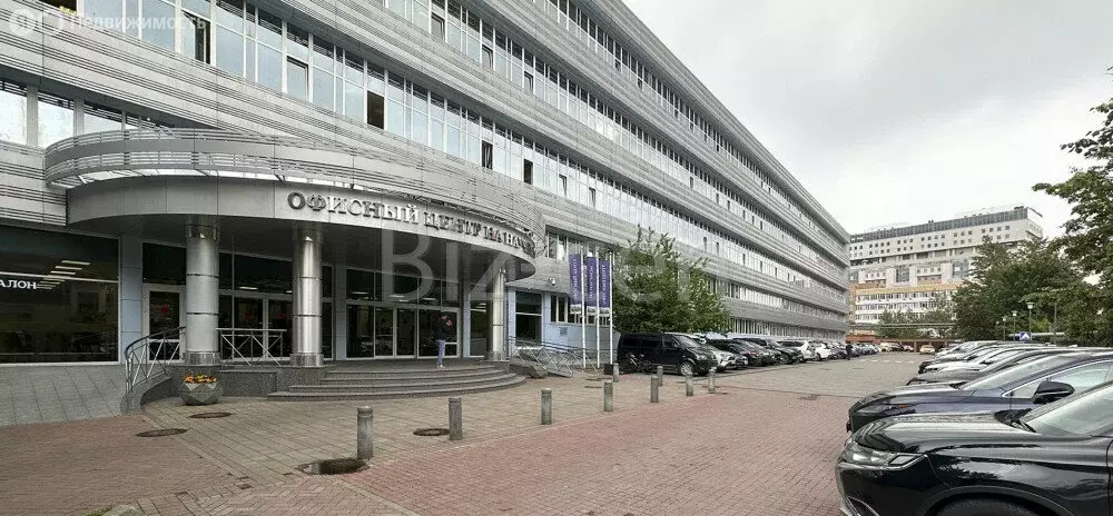 Офис (34.4 м) - Фото 1