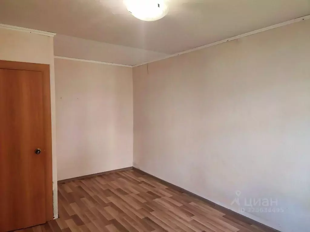 Комната Пермский край, Пермь ул. Блюхера, 7 (13.2 м) - Фото 1