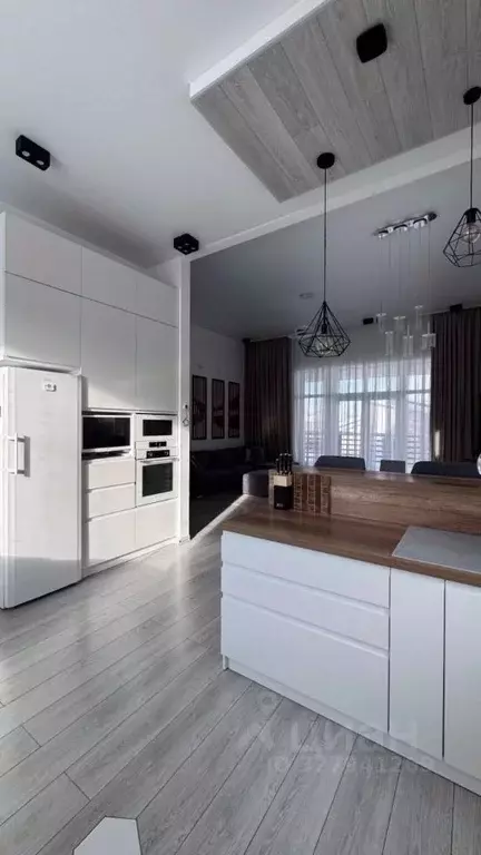 Дом в Татарстан, Пестречинский район, с. Кощаково  (153 м) - Фото 2