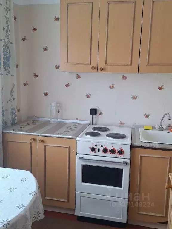 1-к кв. Алтайский край, Барнаул ул. Энтузиастов, 3А (37.0 м) - Фото 0