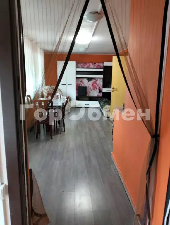 Продается 3-комнатная квартира - Фото 1