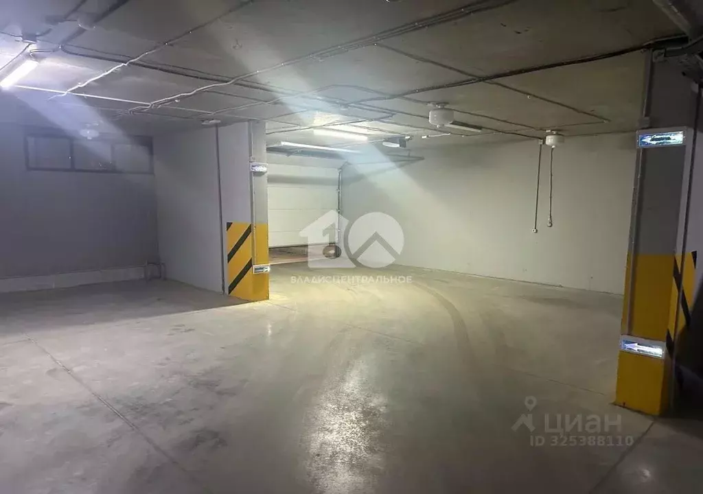 Гараж в Новосибирская область, Новосибирск ул. Есенина, 12/1 (13 м) - Фото 2