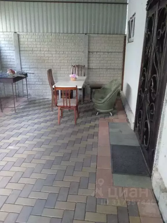 3-к кв. Кабардино-Балкария, Нальчик ул. Мориса Тореза, 1 (92.0 м) - Фото 2