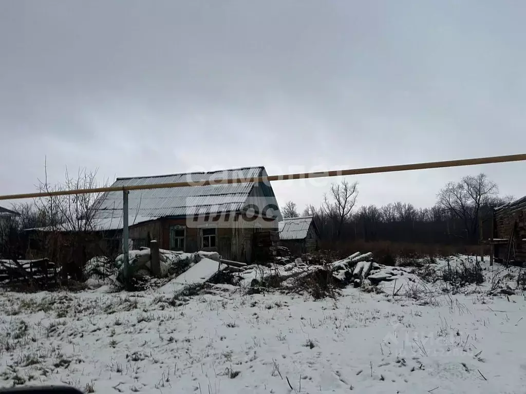 Участок в Башкортостан, Иглинский район, Кальтовский сельсовет, д. ... - Фото 1