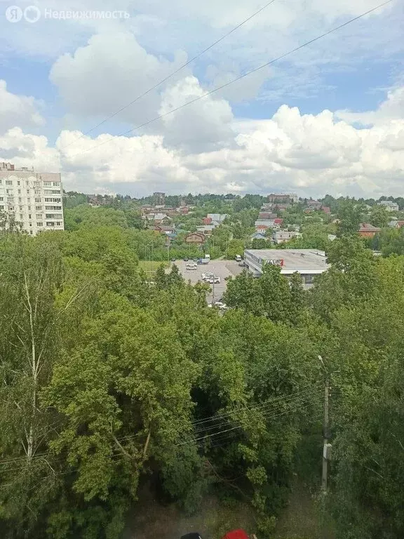 3-комнатная квартира: Тула, Рязанская улица, 24к1 (73 м) - Фото 2