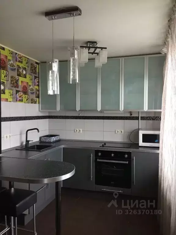 2-к кв. Москва Большой Саввинский пер., 10С1 (36.0 м) - Фото 1